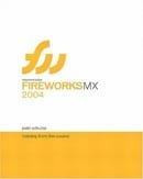 Macromedia Fireworks MX 2004: Training from the Source