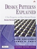 Design Patterns Explained: A New Perspective on Object-Oriented Design (2nd Edition)