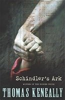 Schindlers Ark (Coronet Books)