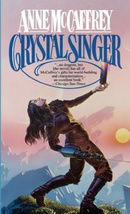 Crystal Singer