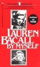 Lauren Bacall: By Myself