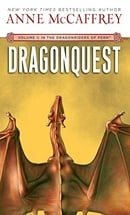 Dragonquest (Dragonriders of Pern #2)