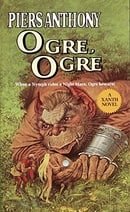 Xanth 5: Ogre, Ogre