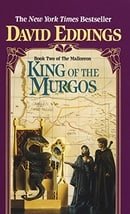 King of the Murgos (The Malloreon #2)