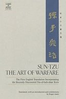 Sun Tzu: The Art of Warfare