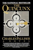 Quincunx