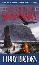 The Elf Queen of Shannara (Heritage of Shannara, Book 3)