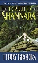 The Druid of Shannara (The Heritage of Shannara)