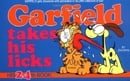 Garfield Takes His Licks (Garfield #24)