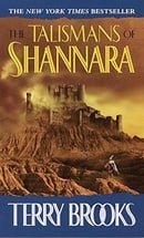 The Talismans of Shannara (The Heritage of Shannara, Book 4)
