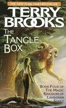 The Tangle Box (Magic Kingdom of Landover, Book 4)