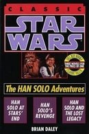 Star Wars: The Han Solo Adventures (Star Wars (Random House Paperback))