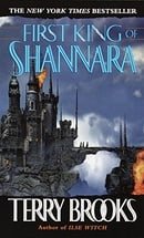 First King of Shannara (Shannara Trilogy, Prequel)