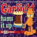 Garfield Hams It Up (Garfield #31)