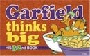 Garfield Thinks Big (Garfield (Numbered Paperback))