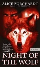Night of the Wolf (Legends of the Wolves, Book 2)