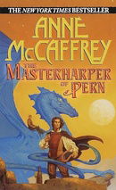 The Masterharper of Pern (Dragonriders of Pern)