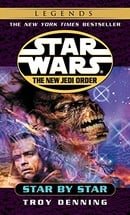 Star by Star (Star Wars: The New Jedi Order, Book 9)