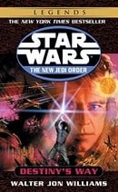Destiny's Way (Star Wars: The New Jedi Order, Book 14)