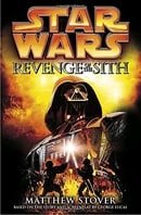 Star Wars, Episode III - Revenge of the Sith