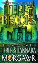 Morgawr (The Voyage of the Jerle Shannara #3)