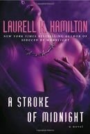 A Stroke of Midnight (Meredith Gentry, Book 4)