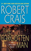 The Forgotten Man (Elvis Cole Novels)