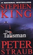 Stephen King Black House & The Talisman