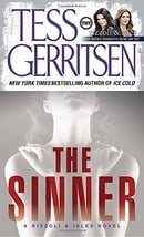 The Sinner (Rizzoli & Isles, Book 3)