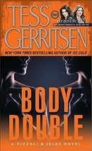 Body Double (Rizzoli & Isles, Book 4)