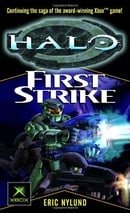 First Strike (Halo #3)