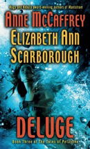 Deluge: Book Three of The Twins of Petaybee