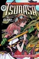 Tsubasa: Reservoir Chronicle, Volume 1
