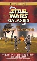 The Ruins of Dantooine (Star Wars: Galaxies)