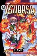 Tsubasa: Reservoir Chronicle, Volume 2