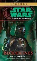 Star Wars: Legacy of the Force 2 - Bloodlines