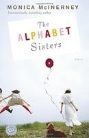 The Alphabet Sisters: A Novel