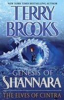 The Elves of Cintra (The Genesis of Shannara, Book 2)