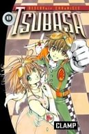 Tsubasa: Reservoir Chronicle, Volume 11