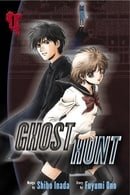 Ghost Hunt All volumes