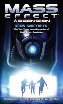 Mass Effect: Ascension (Mass Effect #2)