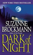 Dark of Night (Troubleshooters, Book 14)