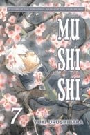 Mushishi, Volume 7