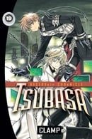 Tsubasa: RESERVoir CHRoNiCLE, Vol. 19