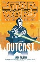 Outcast (Star Wars: Fate of the Jedi, Book 1)