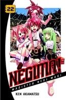 Negima!: Magister Negi Magi, Vol. 22