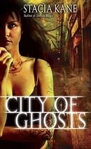 City of Ghosts (Downside Ghosts, Book 3)