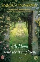 At Home with the Templetons: A Novel