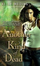 Another Kind of Dead (Dreg City, Book 3)