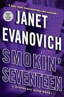 Smokin' Seventeen (Stephanie Plum, Book 17)